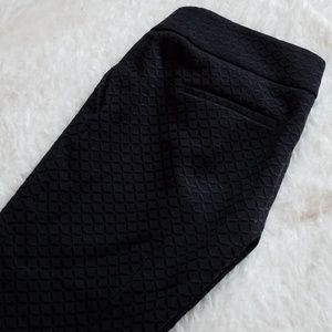 LOFT marissa skinny Dress pants